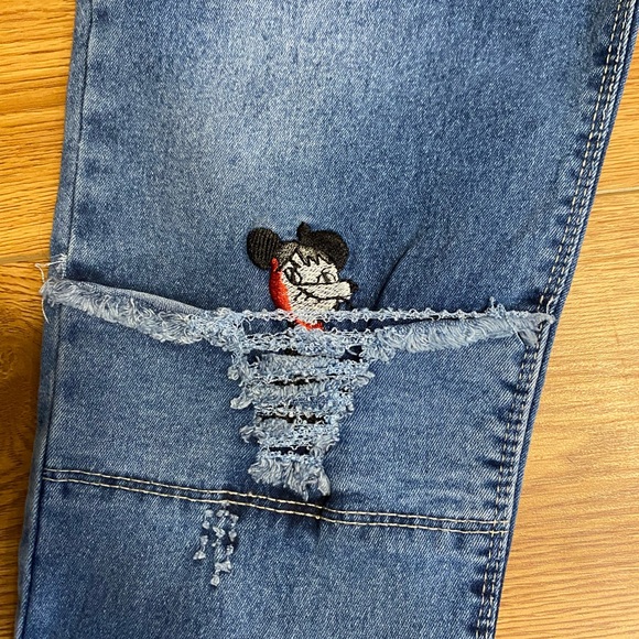 Jeans Brand New. Made in Turkey. - Picture 2 of 3